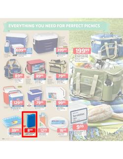 Pick n Pay Hyper : Make the most of the outdoors (17 Mar - 1 Apr 2013), page 6