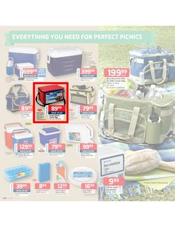 Pick n Pay Hyper : Make the most of the outdoors (17 Mar - 1 Apr 2013), page 6