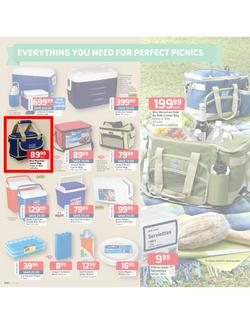 Pick n Pay Hyper : Make the most of the outdoors (17 Mar - 1 Apr 2013), page 6