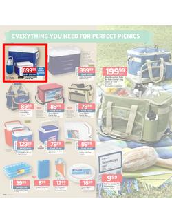 Pick n Pay Hyper : Make the most of the outdoors (17 Mar - 1 Apr 2013), page 6
