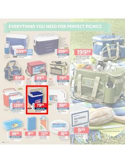 Pick n Pay Hyper : Make the most of the outdoors (17 Mar - 1 Apr 2013), page 6