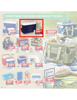 Pick n Pay Hyper : Make the most of the outdoors (17 Mar - 1 Apr 2013), page 6