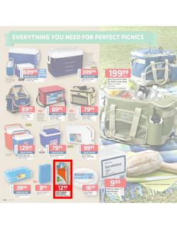 Pick n Pay Hyper : Make the most of the outdoors (17 Mar - 1 Apr 2013), page 6