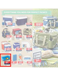 Pick n Pay Hyper : Make the most of the outdoors (17 Mar - 1 Apr 2013), page 6