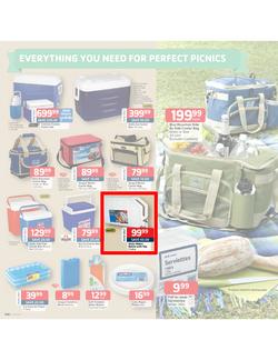 Pick n Pay Hyper : Make the most of the outdoors (17 Mar - 1 Apr 2013), page 6