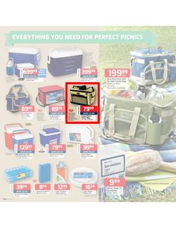 Pick n Pay Hyper : Make the most of the outdoors (17 Mar - 1 Apr 2013), page 6