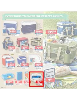 Pick n Pay Hyper : Make the most of the outdoors (17 Mar - 1 Apr 2013), page 6