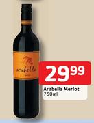 Arabella Merlot-750ml