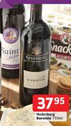 Nederburg Baronne-750ml