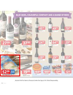 Pick n Pay : The last days of summer full of great savings (17 Mar - 1 Apr 2013), page 6