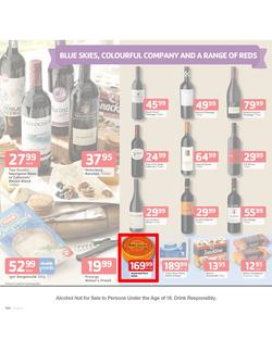 Pick n Pay : The last days of summer full of great savings (17 Mar - 1 Apr 2013), page 6