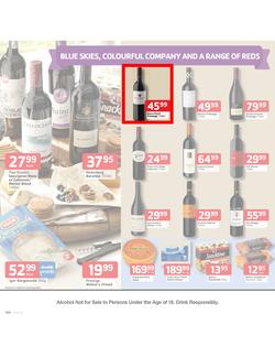 Pick n Pay : The last days of summer full of great savings (17 Mar - 1 Apr 2013), page 6