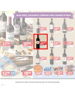 Pick n Pay : The last days of summer full of great savings (17 Mar - 1 Apr 2013), page 6