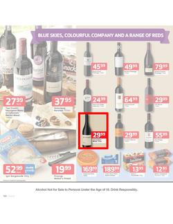 Pick n Pay : The last days of summer full of great savings (17 Mar - 1 Apr 2013), page 6