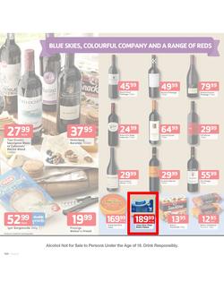 Pick n Pay : The last days of summer full of great savings (17 Mar - 1 Apr 2013), page 6