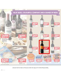 Pick n Pay : The last days of summer full of great savings (17 Mar - 1 Apr 2013), page 6