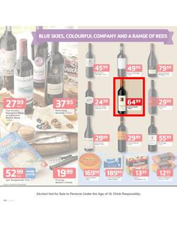 Pick n Pay : The last days of summer full of great savings (17 Mar - 1 Apr 2013), page 6