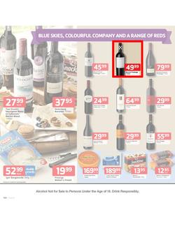 Pick n Pay : The last days of summer full of great savings (17 Mar - 1 Apr 2013), page 6