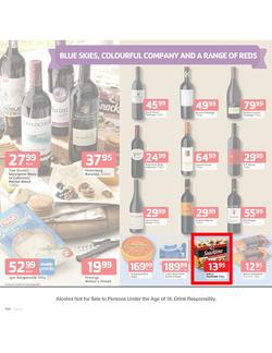 Pick n Pay : The last days of summer full of great savings (17 Mar - 1 Apr 2013), page 6