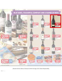 Pick n Pay : The last days of summer full of great savings (17 Mar - 1 Apr 2013), page 6