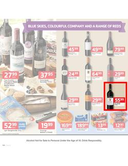 Pick n Pay : The last days of summer full of great savings (17 Mar - 1 Apr 2013), page 6