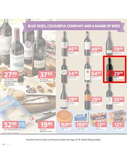 Pick n Pay : The last days of summer full of great savings (17 Mar - 1 Apr 2013), page 6