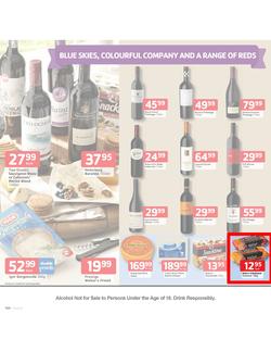 Pick n Pay : The last days of summer full of great savings (17 Mar - 1 Apr 2013), page 6