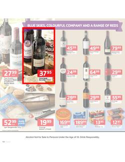 Pick n Pay : The last days of summer full of great savings (17 Mar - 1 Apr 2013), page 6
