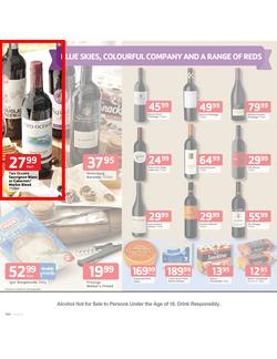 Pick n Pay : The last days of summer full of great savings (17 Mar - 1 Apr 2013), page 6