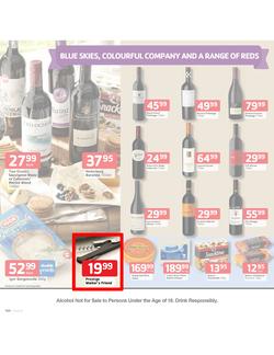 Pick n Pay : The last days of summer full of great savings (17 Mar - 1 Apr 2013), page 6