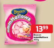 Beacon mmmMallows-400g