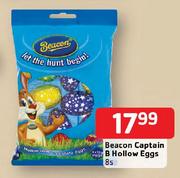Beacon Captain B Hollow Eggs-8's