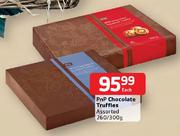 PnP Chocolate Truffles Assorted-260/300g Each