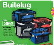 Buitelug Bush Baby Cooler Bag-6's Can Each