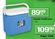 Harde Koelhouer-10L Elk
