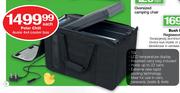 Polar Chill Ausie 4x4 Cooler Box-Each