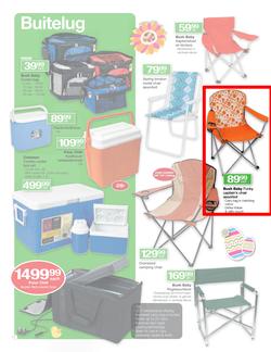 Checkers Hyper Western Cape : Easter Holiday Savings (18 Mar - 7 Apr 2013), page 6