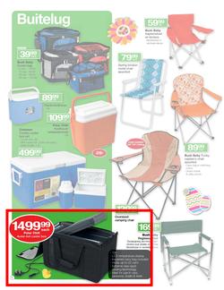 Checkers Hyper Western Cape : Easter Holiday Savings (18 Mar - 7 Apr 2013), page 6