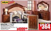  Bolton 2 Piece Bedroom Suite