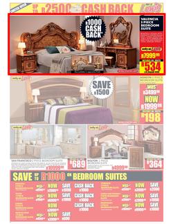 Lewis : Massive Savings (11 Mar - 13 Apr 2013), page 6