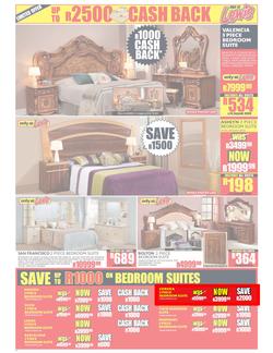 Lewis : Massive Savings (11 Mar - 13 Apr 2013), page 6