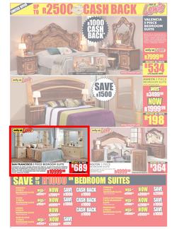 Lewis : Massive Savings (11 Mar - 13 Apr 2013), page 6