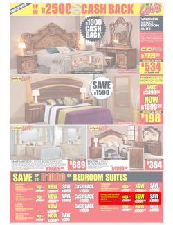 Lewis : Massive Savings (11 Mar - 13 Apr 2013), page 6