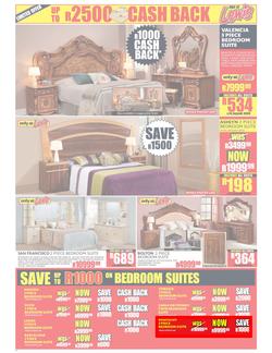 Lewis : Massive Savings (11 Mar - 13 Apr 2013), page 6