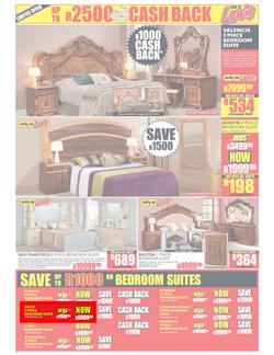 Lewis : Massive Savings (11 Mar - 13 Apr 2013), page 6