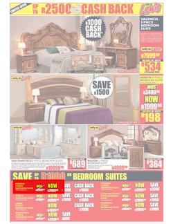 Lewis : Massive Savings (11 Mar - 13 Apr 2013), page 6