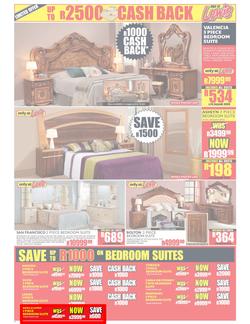 Lewis : Massive Savings (11 Mar - 13 Apr 2013), page 6