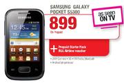 Samsung Galaxy Pocket S5300