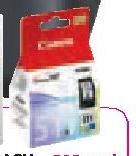 Canon CL 511 Colour-Each