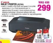 Canon Inkjet Printer (IP2700)